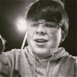 Meet your Posher, Wilson